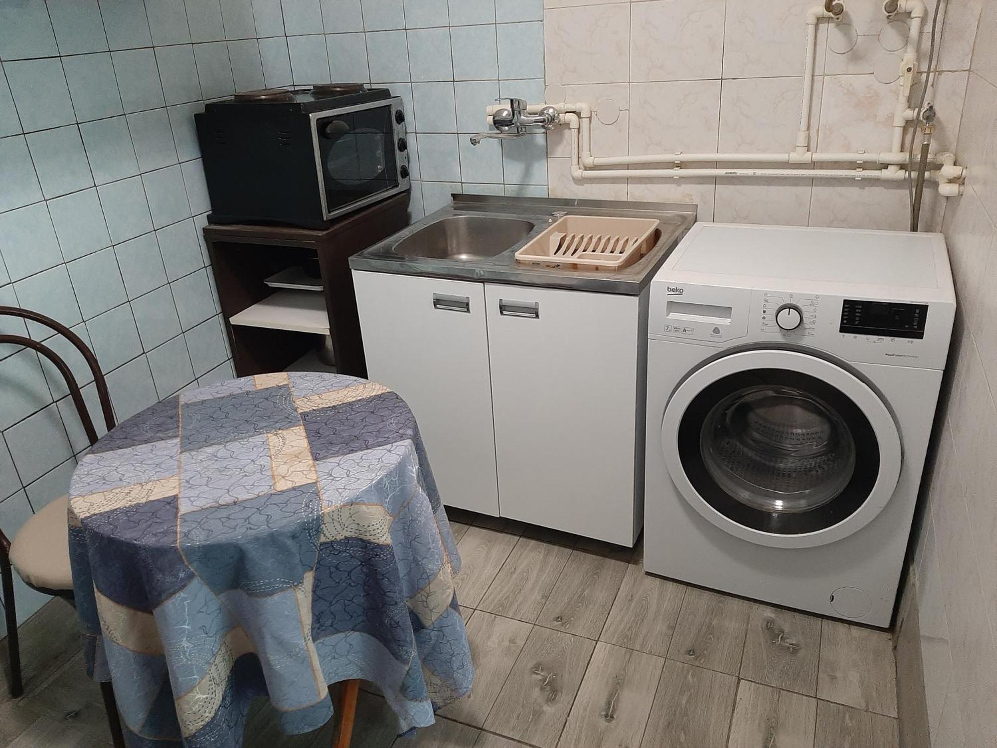 Belgrade City Residence, Silent And Comfortable エクステリア 写真